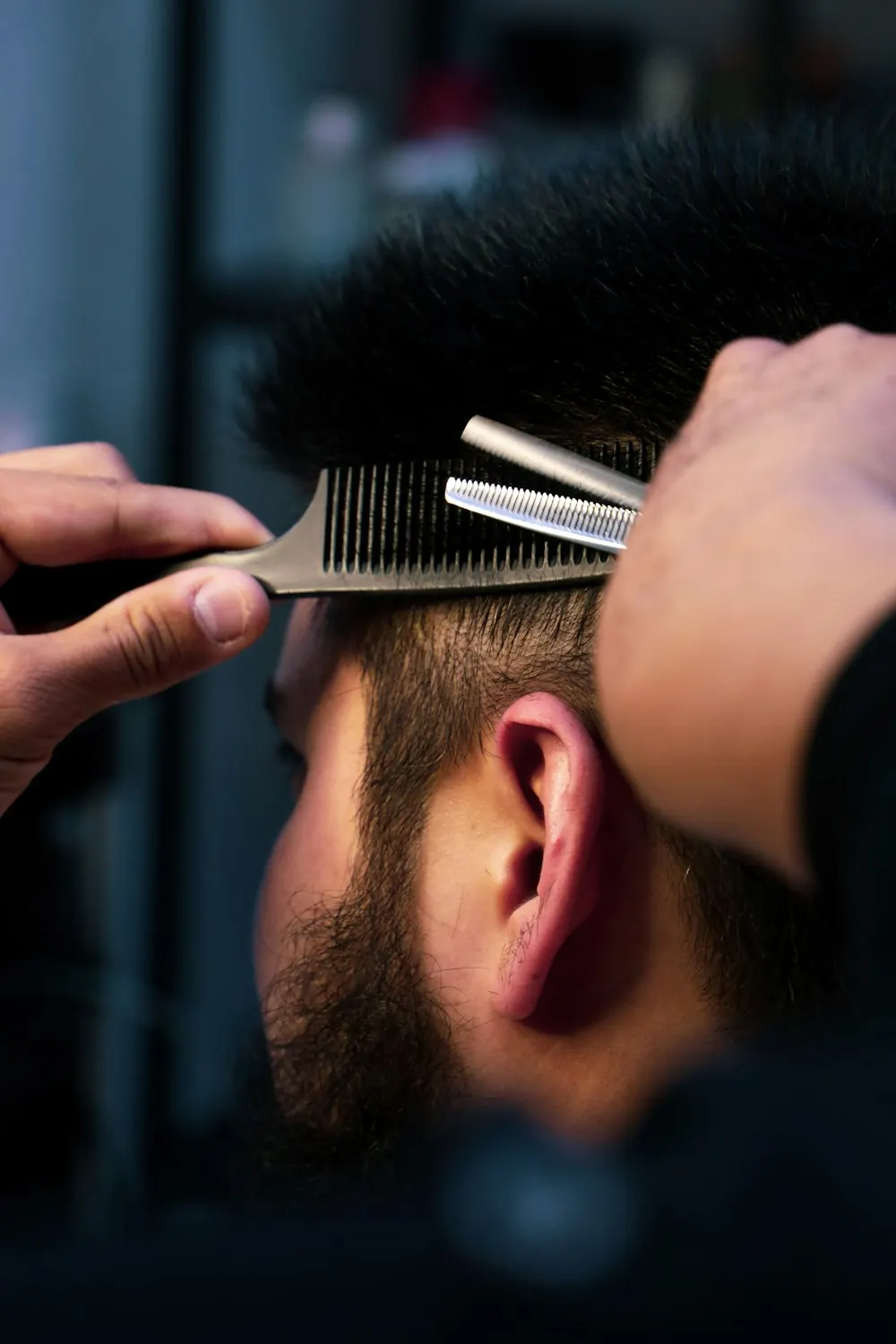 Corte de precisión