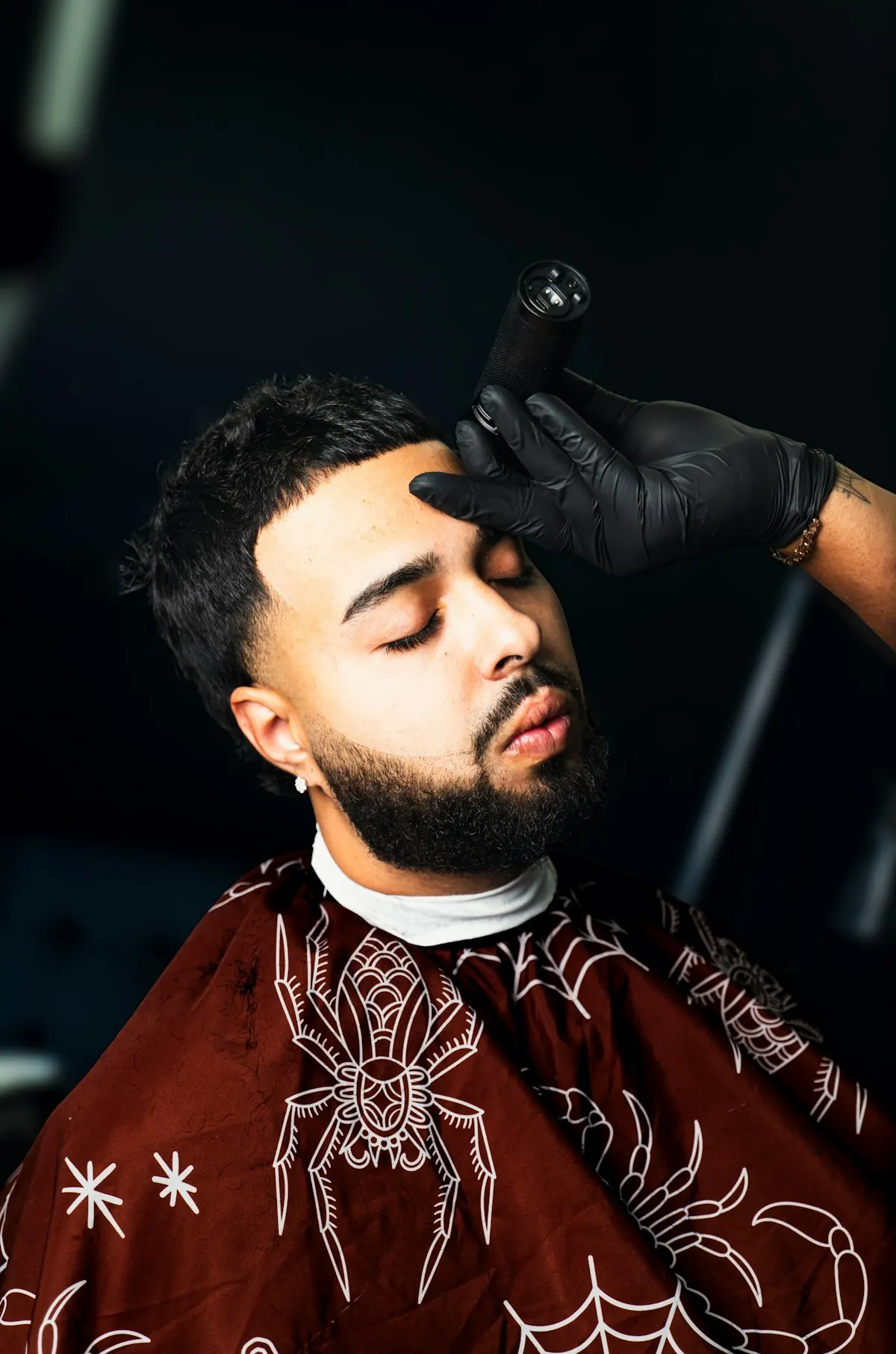 Barba & perfilado