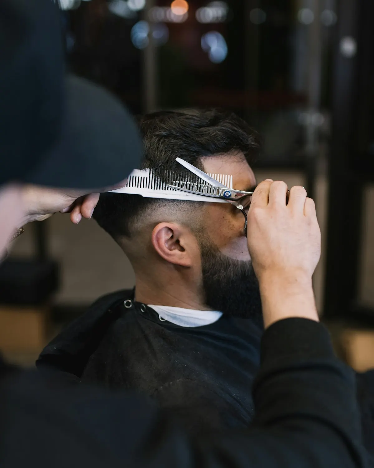 Corte de autor